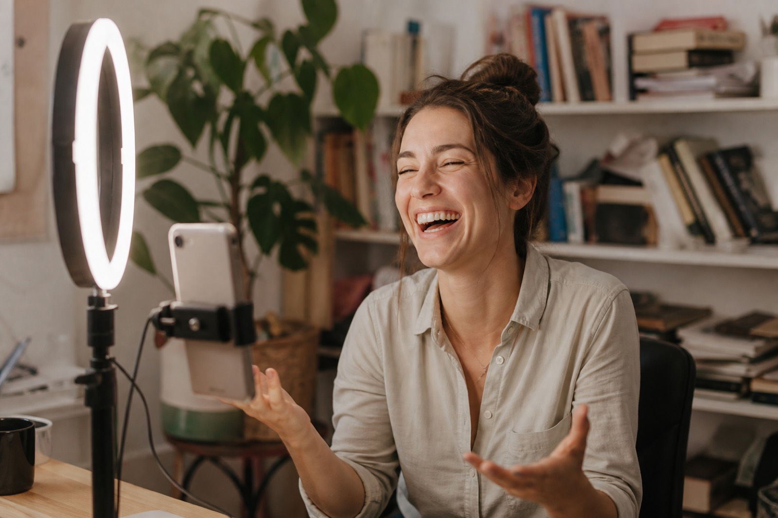 How to Increase Instagram Followers Without Paying